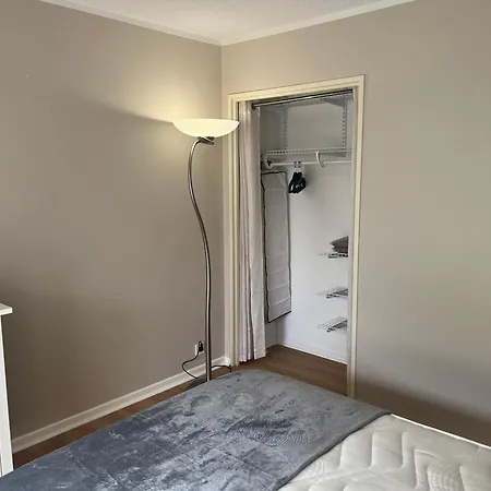 Apartman Le Balcon De L'etang *