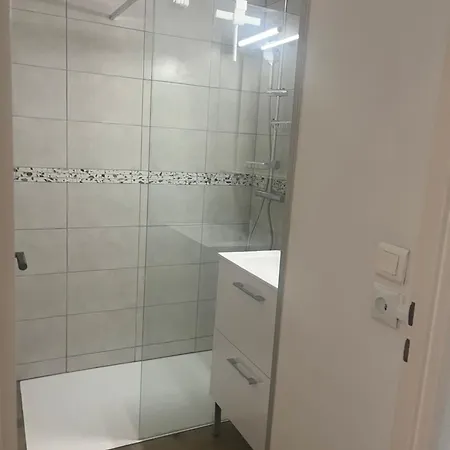 Le Balcon De L'etang Apartman
