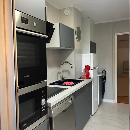 Apartment Le Balcon De L'etang Frejus