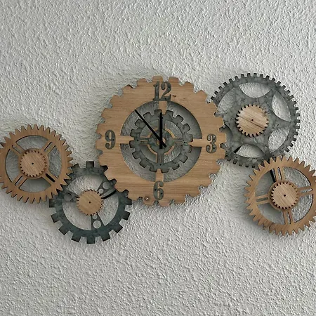 Le Balcon De L'etang *