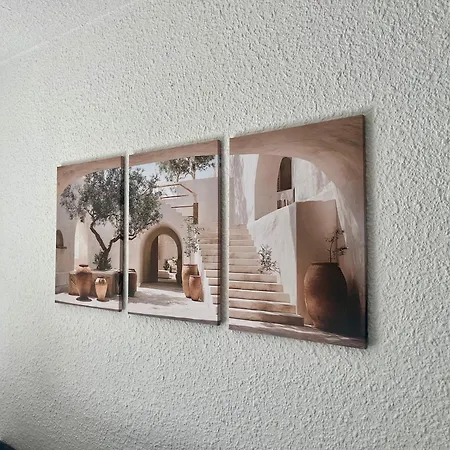 Apartment Le Balcon De L'etang Frejus
