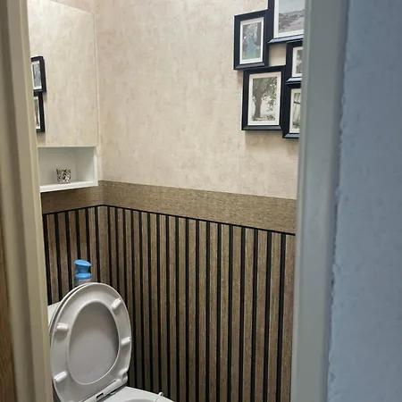 Apartament Le Balcon De L'etang *
