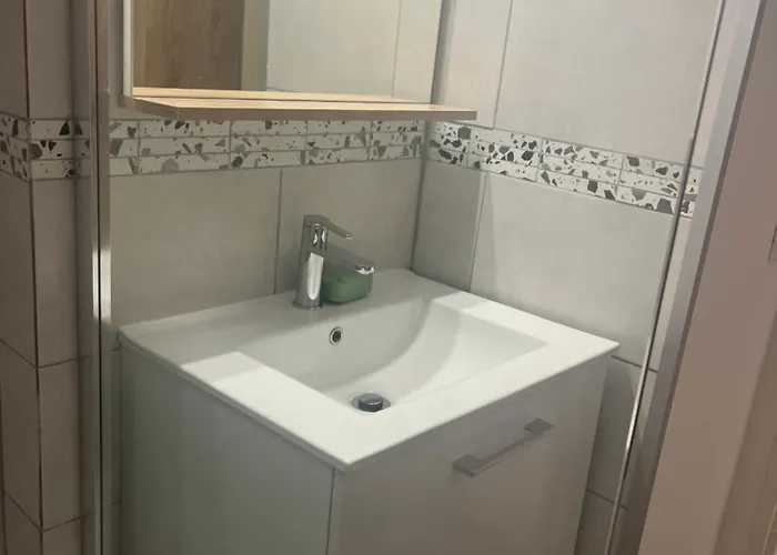 Le Balcon De L'etang Apartment Frejus